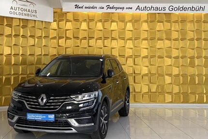 Renault Koleos Gebrauchtwagen