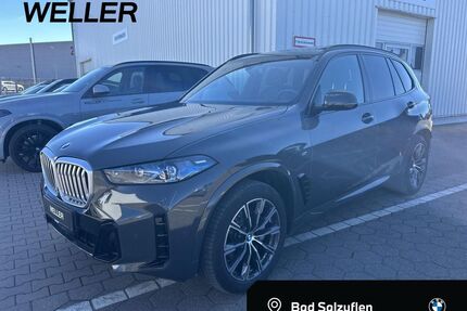 BMW X5 Gebrauchtwagen
