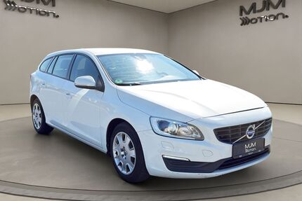 Volvo V60 Gebrauchtwagen