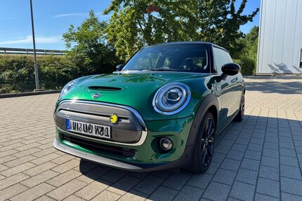 Mini Cooper SE Gebrauchtwagen