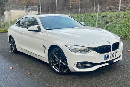 BMW 435 Gebrauchtwagen