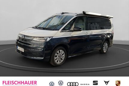VW T7 California Gebrauchtwagen