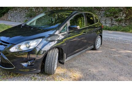 Ford C-Max Gebrauchtwagen