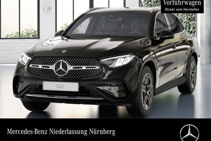 Mercedes-Benz GLC 200 Gebrauchtwagen