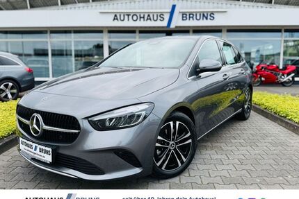 Mercedes-Benz B 180 Gebrauchtwagen