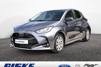 Mazda 2 Hybrid Gebrauchtwagen