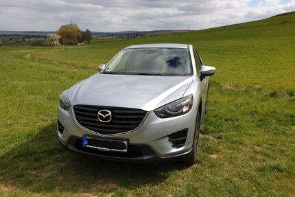 Mazda CX-5 Gebrauchtwagen