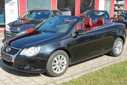 VW Eos Gebrauchtwagen