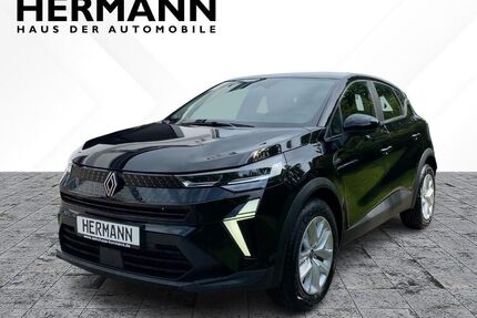 Renault Captur Gebrauchtwagen
