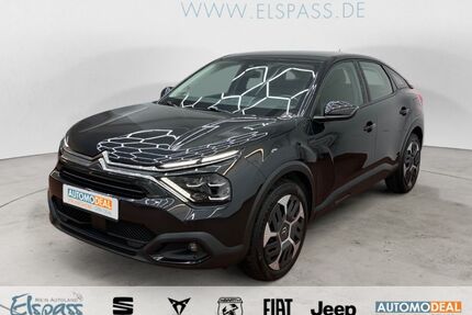 Citroen C4 Gebrauchtwagen