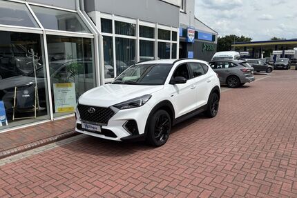 Hyundai TUCSON Gebrauchtwagen