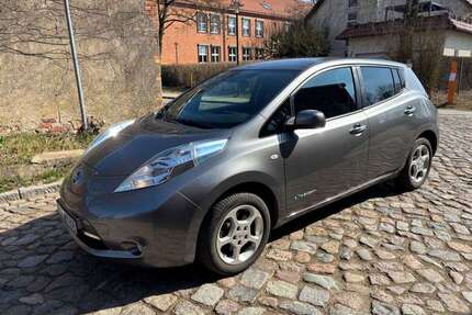 Nissan Leaf Gebrauchtwagen