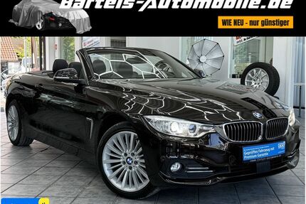 BMW 428 Gebrauchtwagen