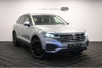 VW Touareg Gebrauchtwagen