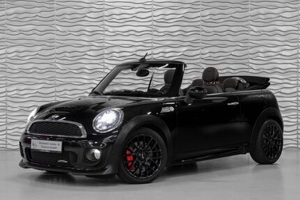Mini John Cooper Works Cabrio Gebrauchtwagen