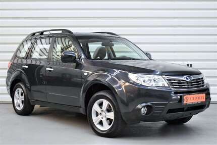 Mercedes-Benz Forester 