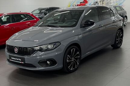 Fiat Tipo Gebrauchtwagen