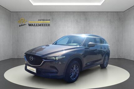 Mazda CX-5 Gebrauchtwagen