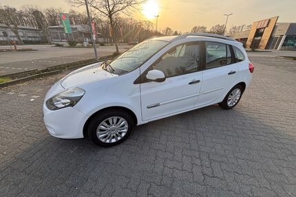 Renault Clio Gebrauchtwagen