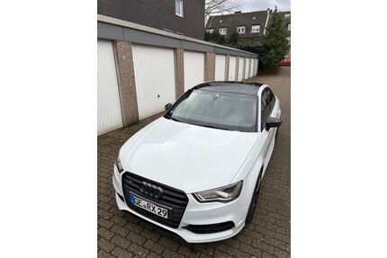 Audi S3 Gebrauchtwagen