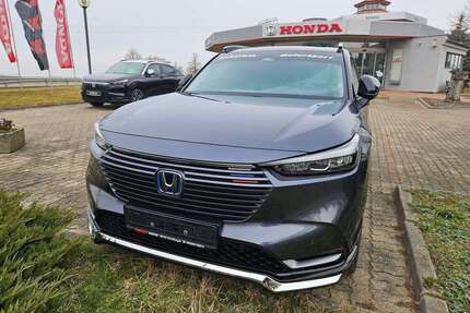 Honda HR-V Gebrauchtwagen