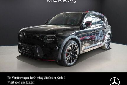 Smart #5 Gebrauchtwagen