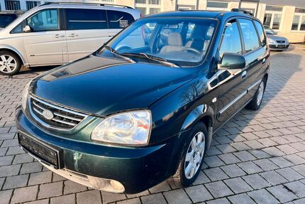 Kia Carens Gebrauchtwagen