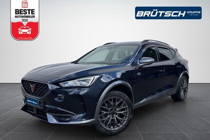 Cupra Formentor Gebrauchtwagen