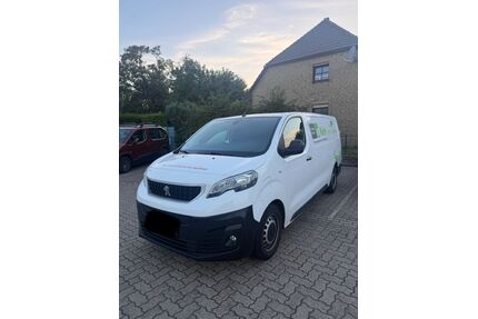Peugeot Expert Gebrauchtwagen