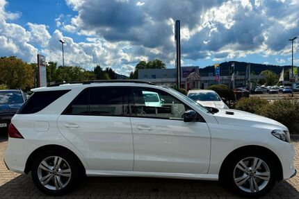 Mercedes-Benz GLE 400 Gebrauchtwagen