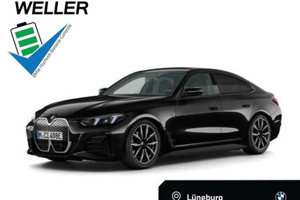 BMW i4 Gebrauchtwagen