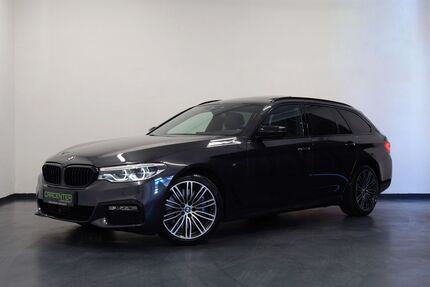 BMW 540 Gebrauchtwagen