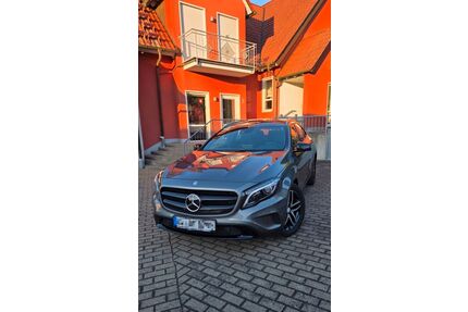 Mercedes-Benz GLA 250 Gebrauchtwagen