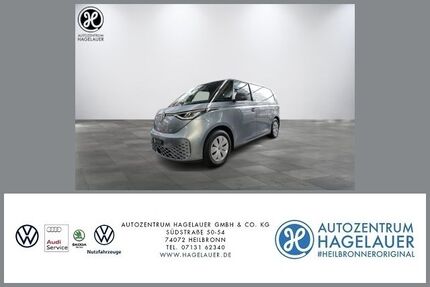 VW ID. Buzz Gebrauchtwagen