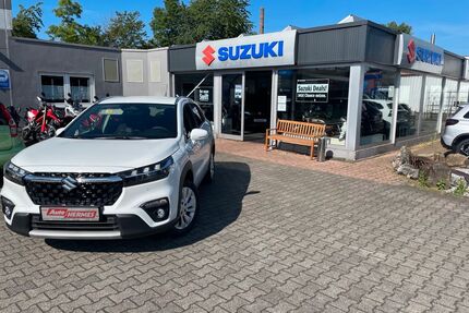 Suzuki (SX4) S-Cross Gebrauchtwagen
