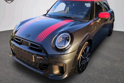 Mini Cooper C Gebrauchtwagen