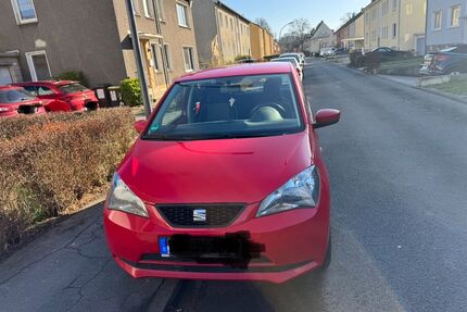 Seat Mii Gebrauchtwagen