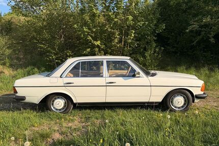 Mercedes-Benz 230 Gebrauchtwagen