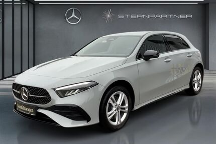 Mercedes-Benz A 250 Gebrauchtwagen