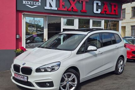 BMW 218 Gebrauchtwagen