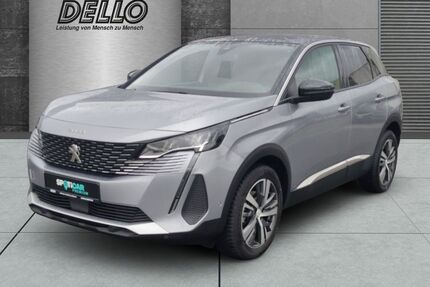 Peugeot 3008 Gebrauchtwagen