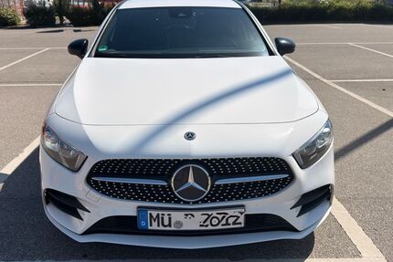 Mercedes-Benz A 220 Gebrauchtwagen