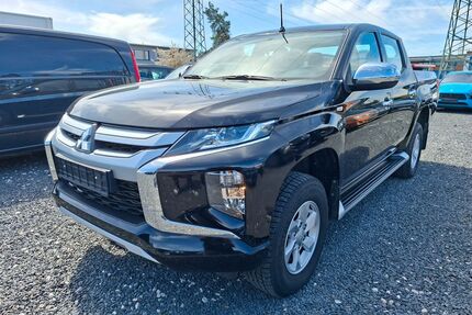 Mitsubishi L200 Gebrauchtwagen