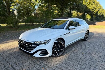 VW Arteon Gebrauchtwagen