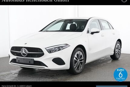 Mercedes-Benz A 250 Gebrauchtwagen