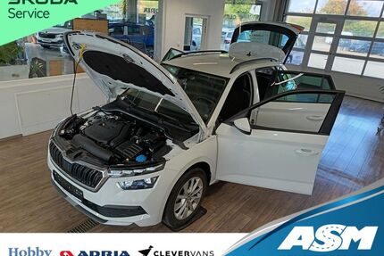Skoda Kamiq Gebrauchtwagen