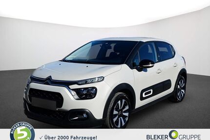Citroen C3 Gebrauchtwagen
