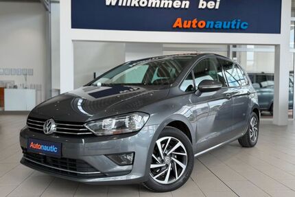 VW Golf Sportsvan Gebrauchtwagen