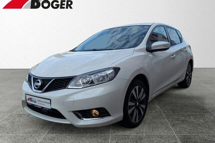 Nissan Pulsar Gebrauchtwagen