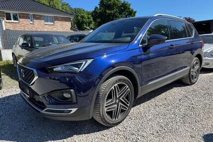 Seat Tarraco Gebrauchtwagen